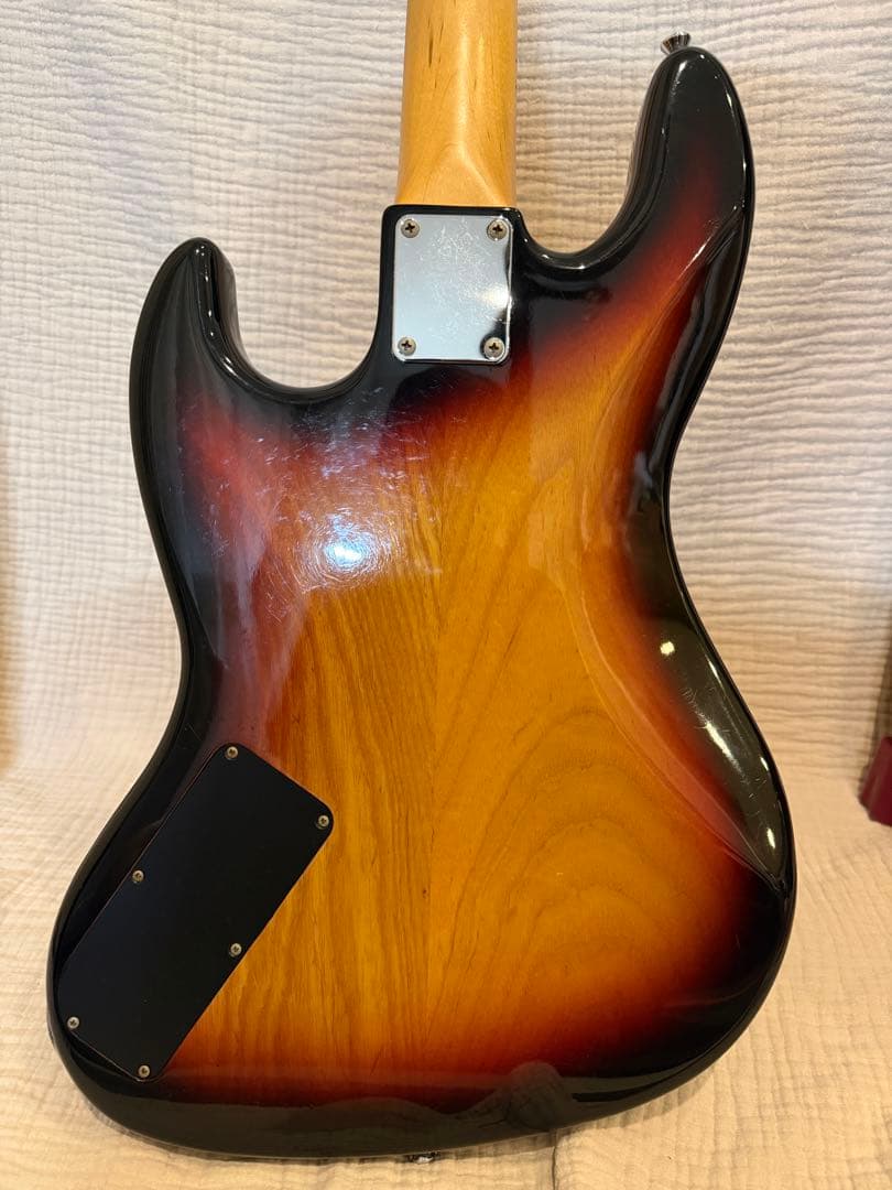 sound tradeサウンドトレードD TYPE リンディーフレーリンPU