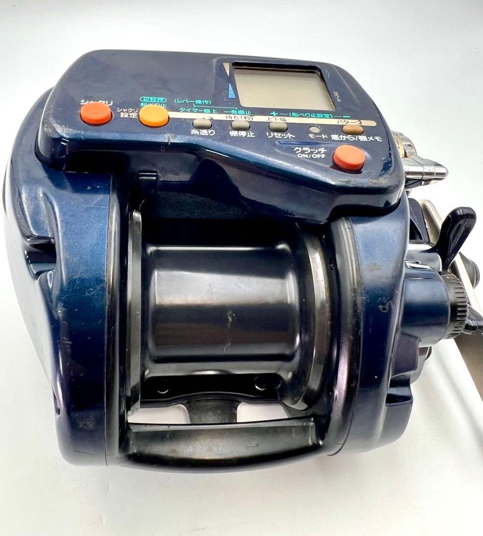 DAIWA ダイワ スーパータナコン EX-50 ジャンク品【通電確認済】