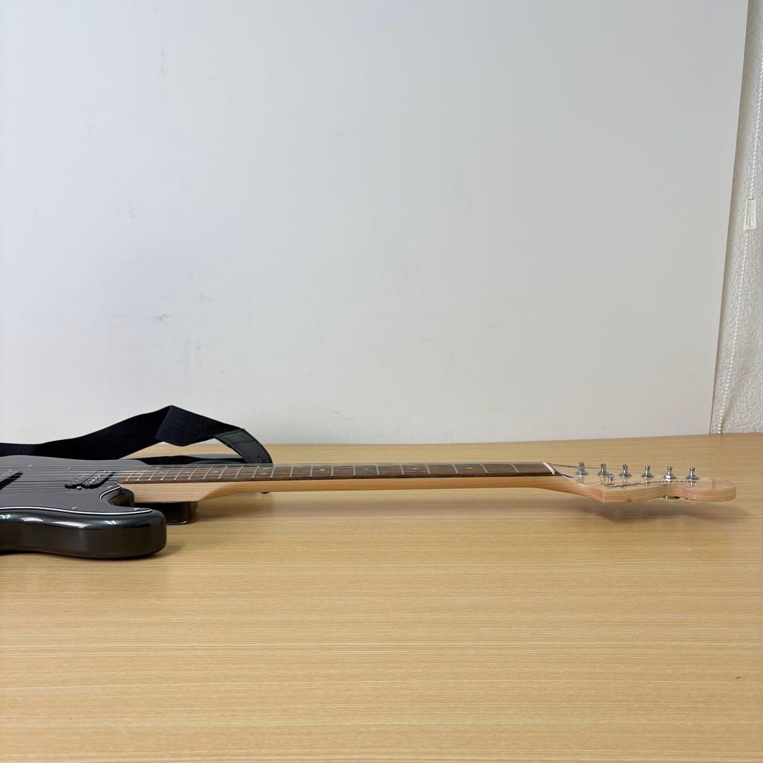 SQUIER by FENDER STRATOCASTER エレキギター