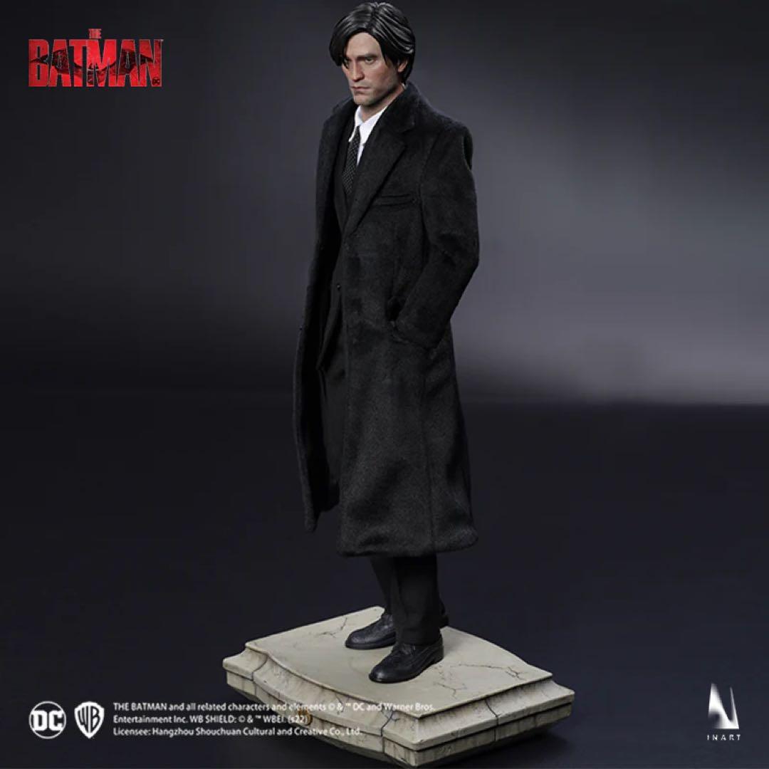 INART THE BATMAN BRUCE WAYNE スタンダードVer.