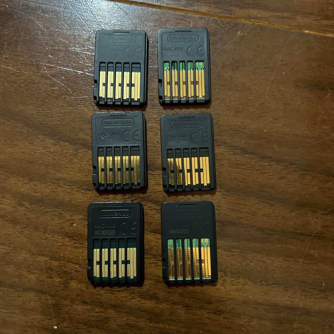 NintendoSwitch ゲームソフト