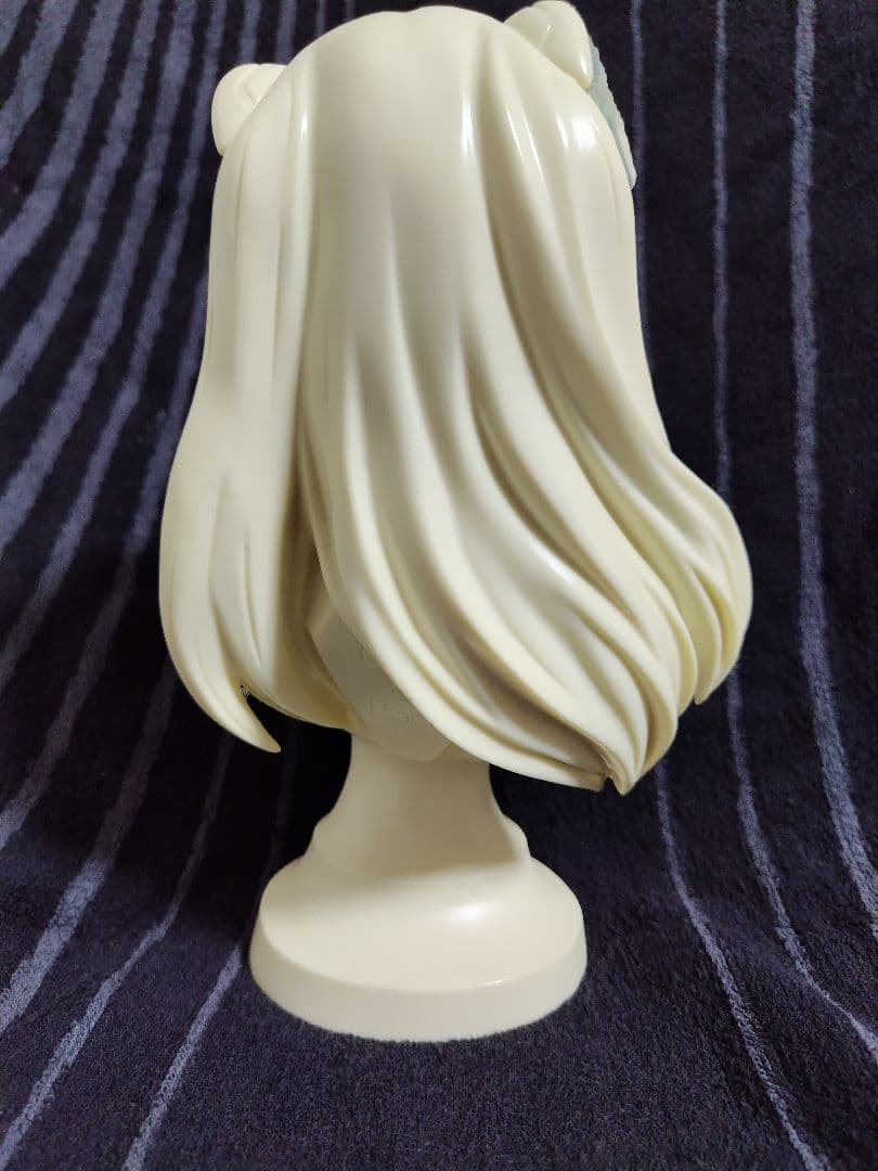 【限定品/美品】エヴァンゲリオン 1／2.5 胸像 惣流・アスカ・ラングレー