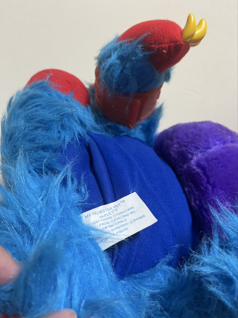MY PET MONSTER　マイペットモンスター