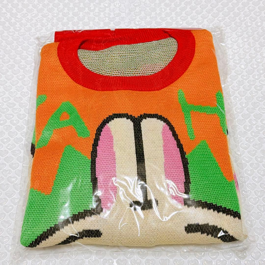 ちいかわ オリジナルセーター　うさぎ