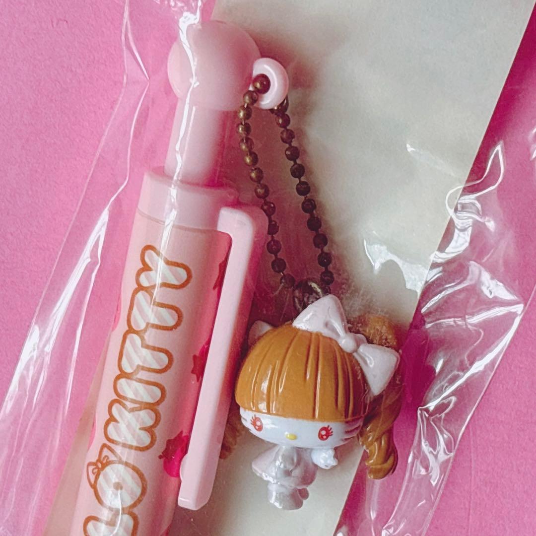 ♡激レア☆辻希美 辻ちゃん hello kitty キティ ハロハロ ボールペン