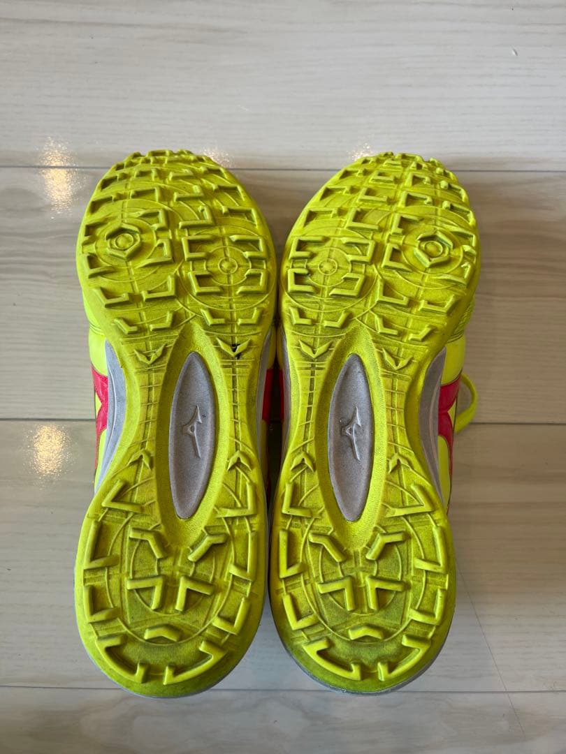mizuno モレリア サラ ジャパン TF 265
