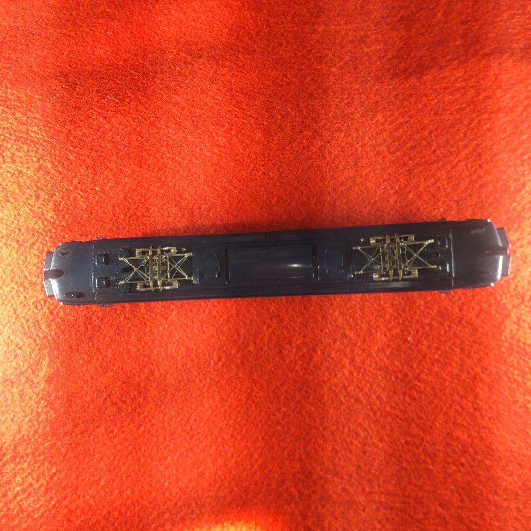 ＥＦ58天賞堂、美品、動作確認済み、HOゲージ