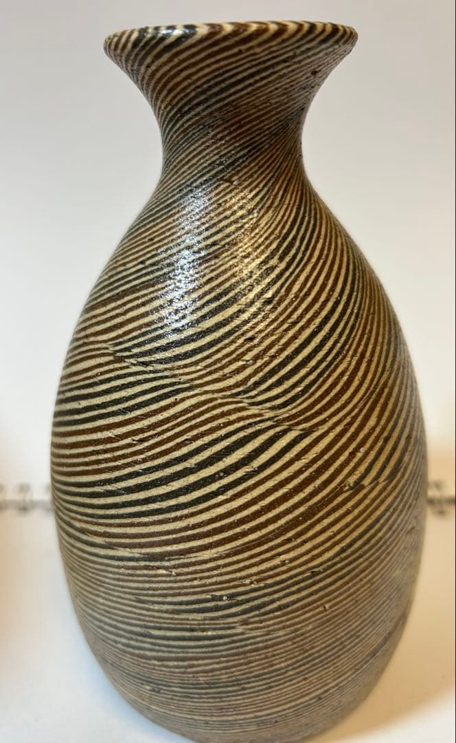 練込酒器セット