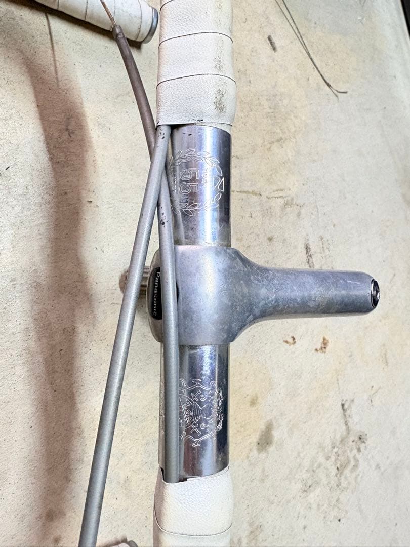 Shimano 105 1050系　コンポセット