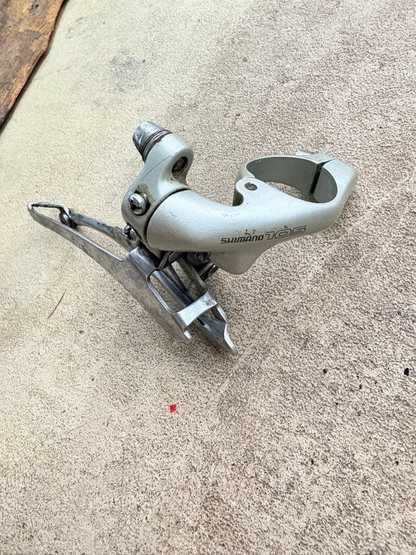 Shimano 105 1050系　コンポセット