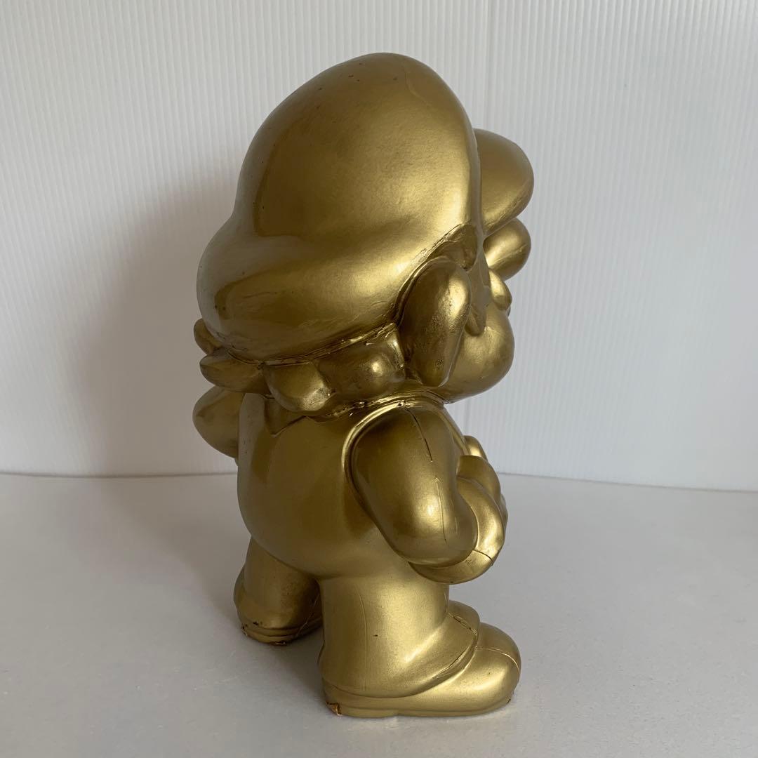 マリオ フィギュア