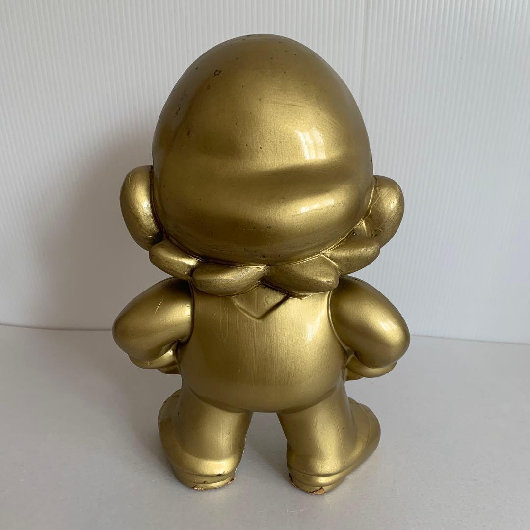 マリオ フィギュア