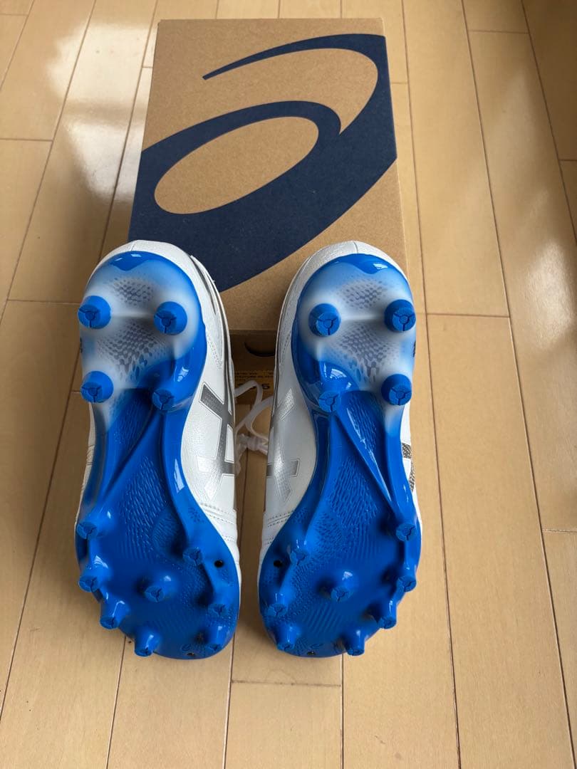 アシックス DS LIGHT PRO WIDE 26.5cm