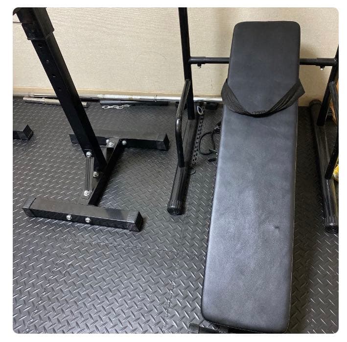 筋トレ器具