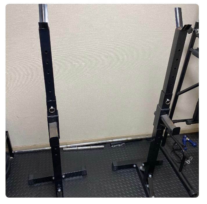 筋トレ器具