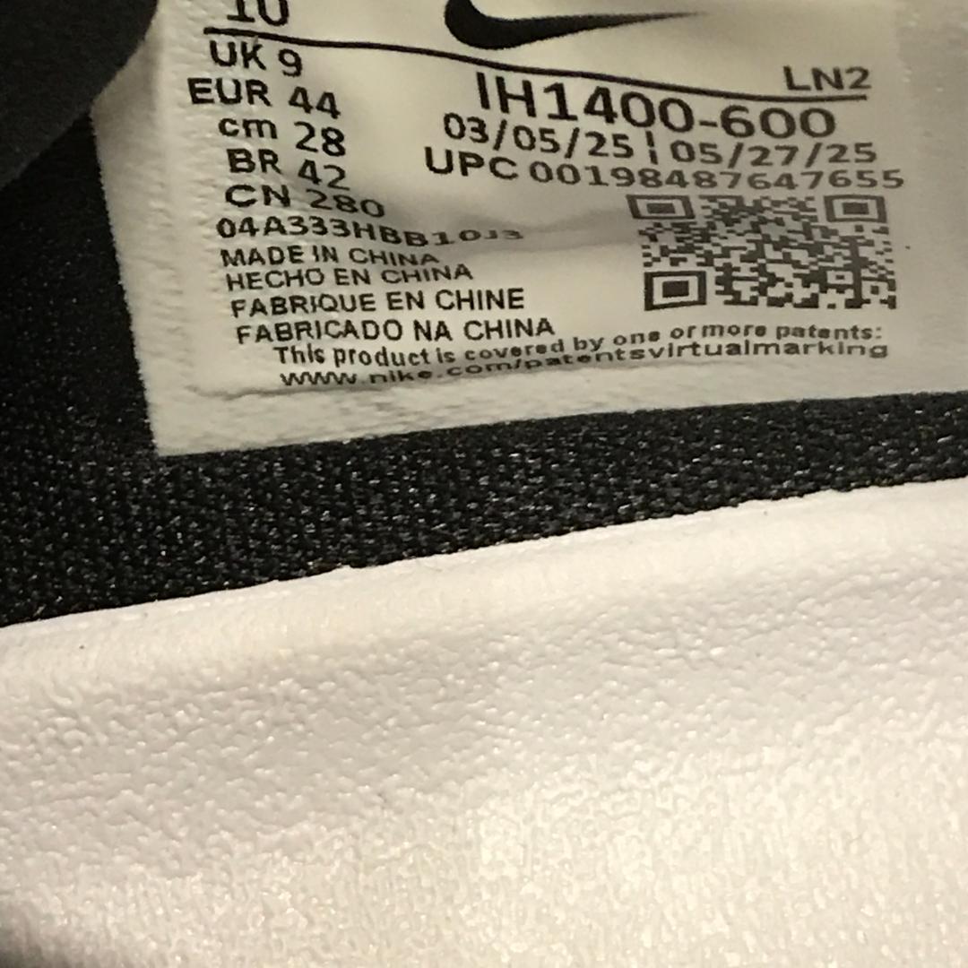 シューズ(男性用) Nike Kobe 9 Low Protro EM 28cm