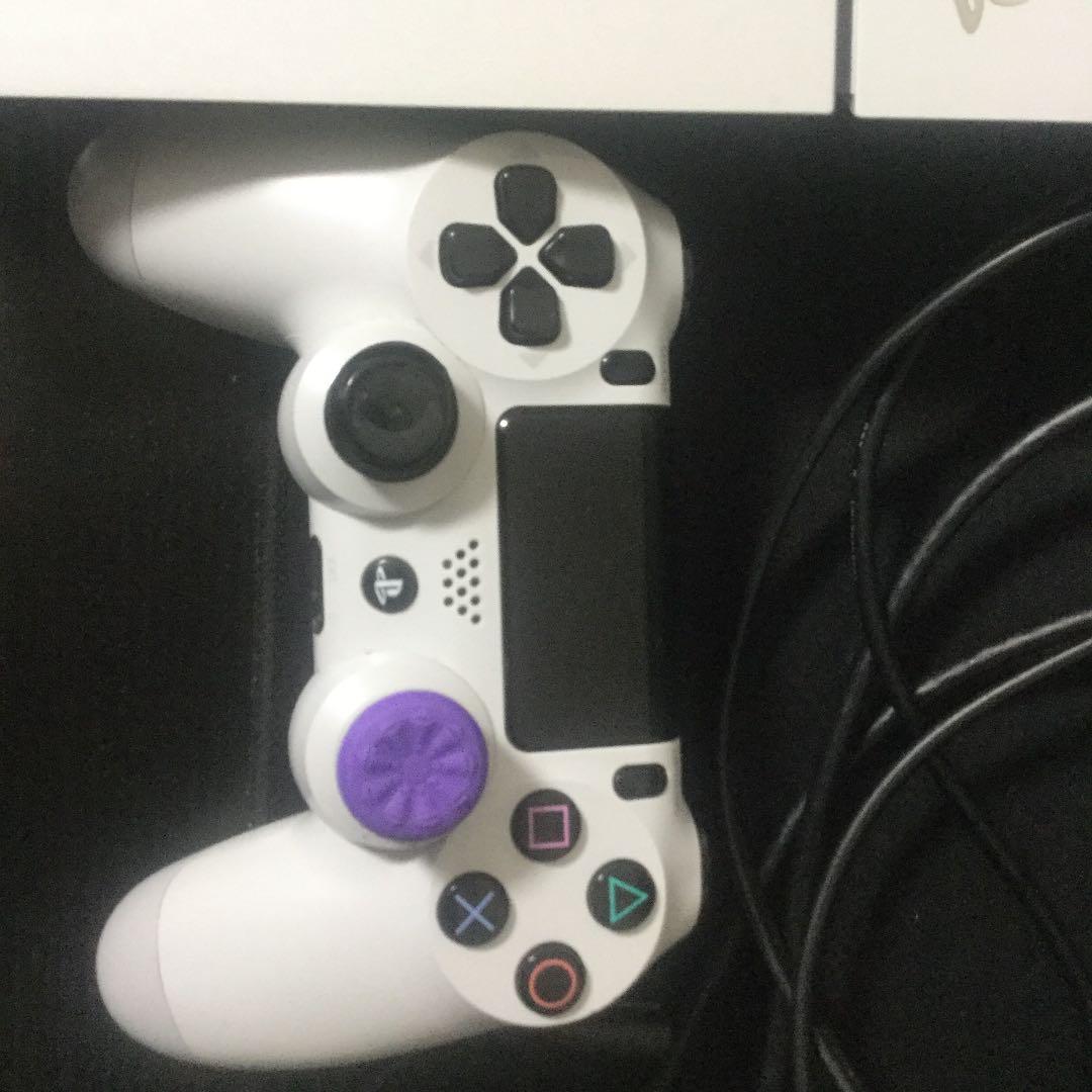 プレステ4