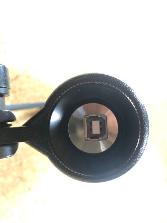 USBマイクAphex Microphone X