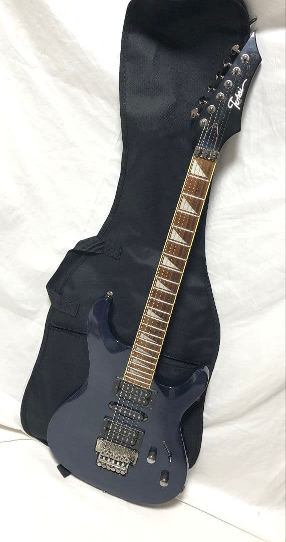 セール 美品 / TOKAI エレキギター スルーネック