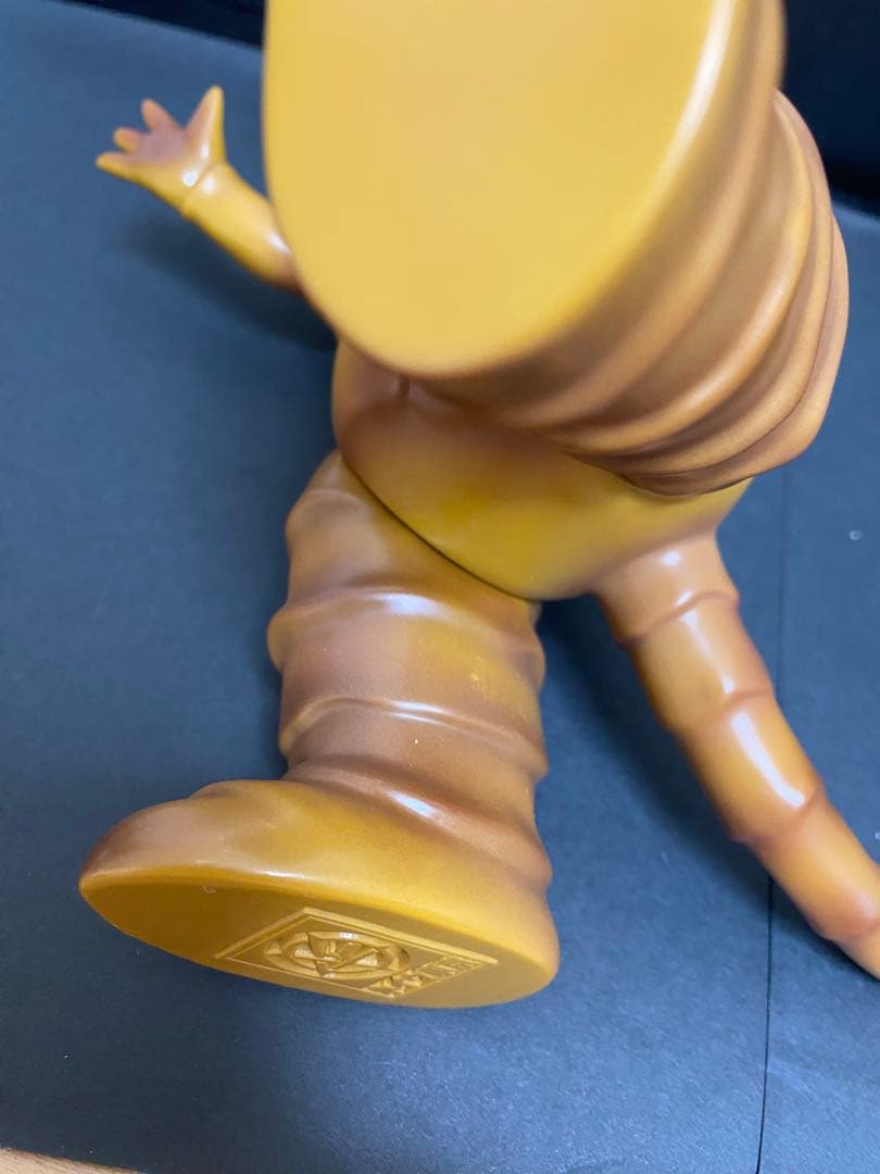 knavetokyo ジャメゴン　REALGOLDカラー