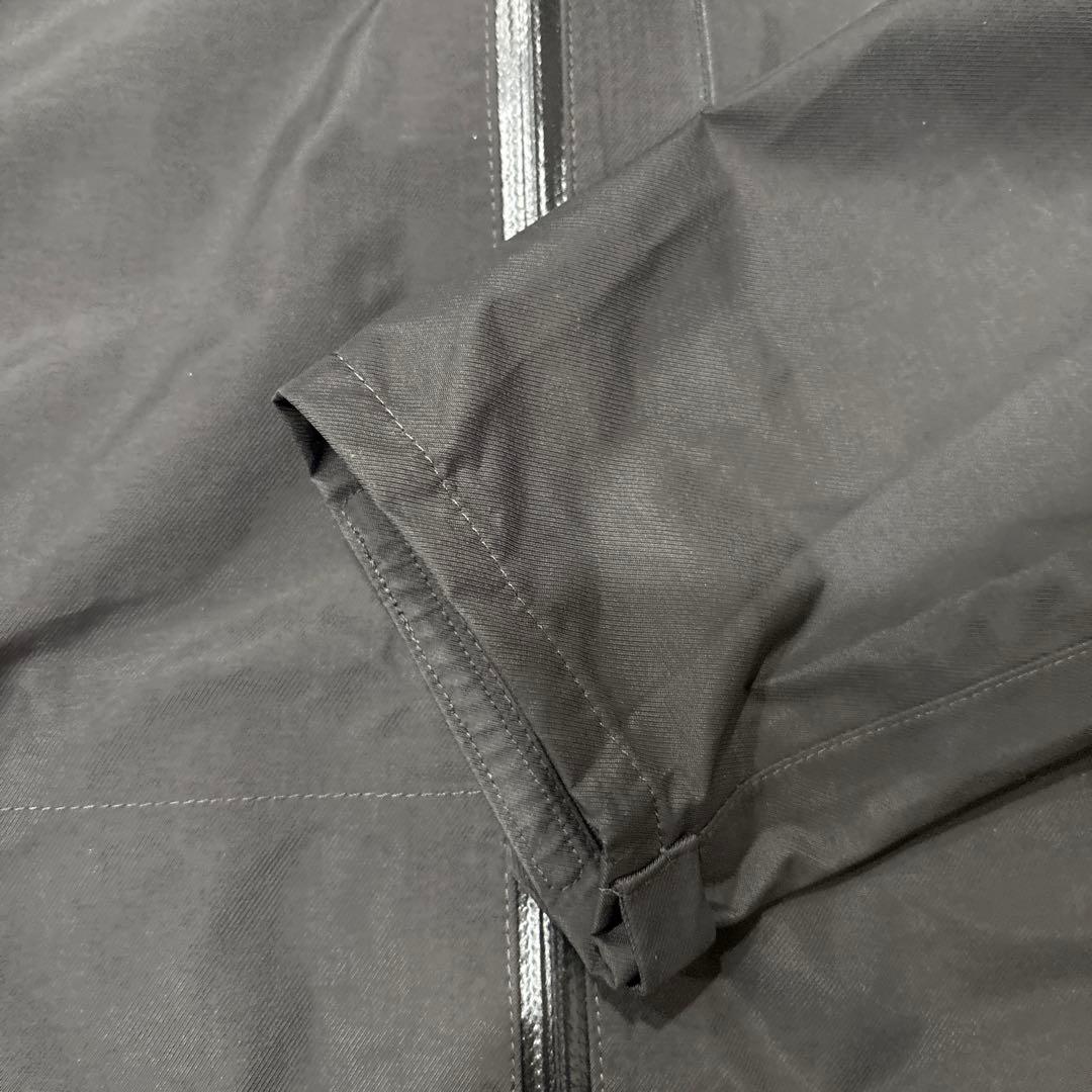 KAPELMUUR ウォータープルーフ ライトジャケットＭ☆