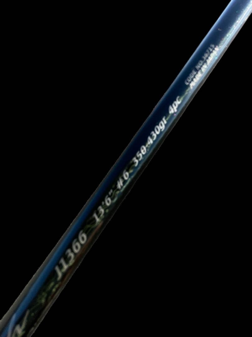 SHIMANO Asquith（アスキス）J1366
