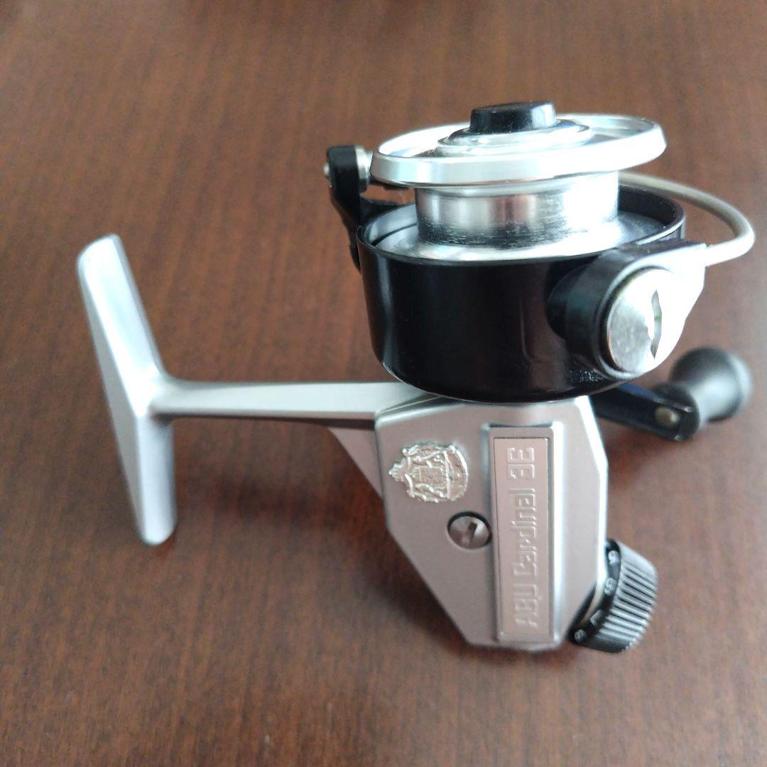 Abu Garcia Cardinal 3E スピニングリール