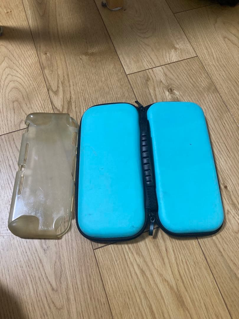 任天堂Switchライト
