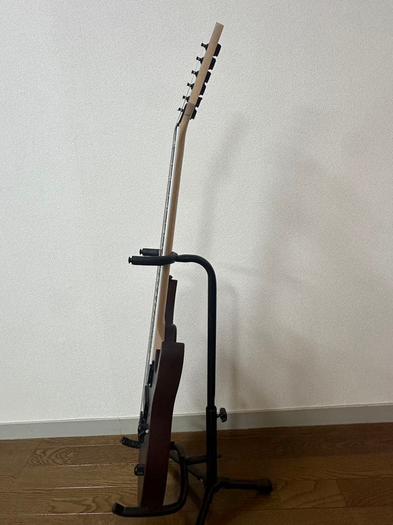 アイバニーズ エレキギター