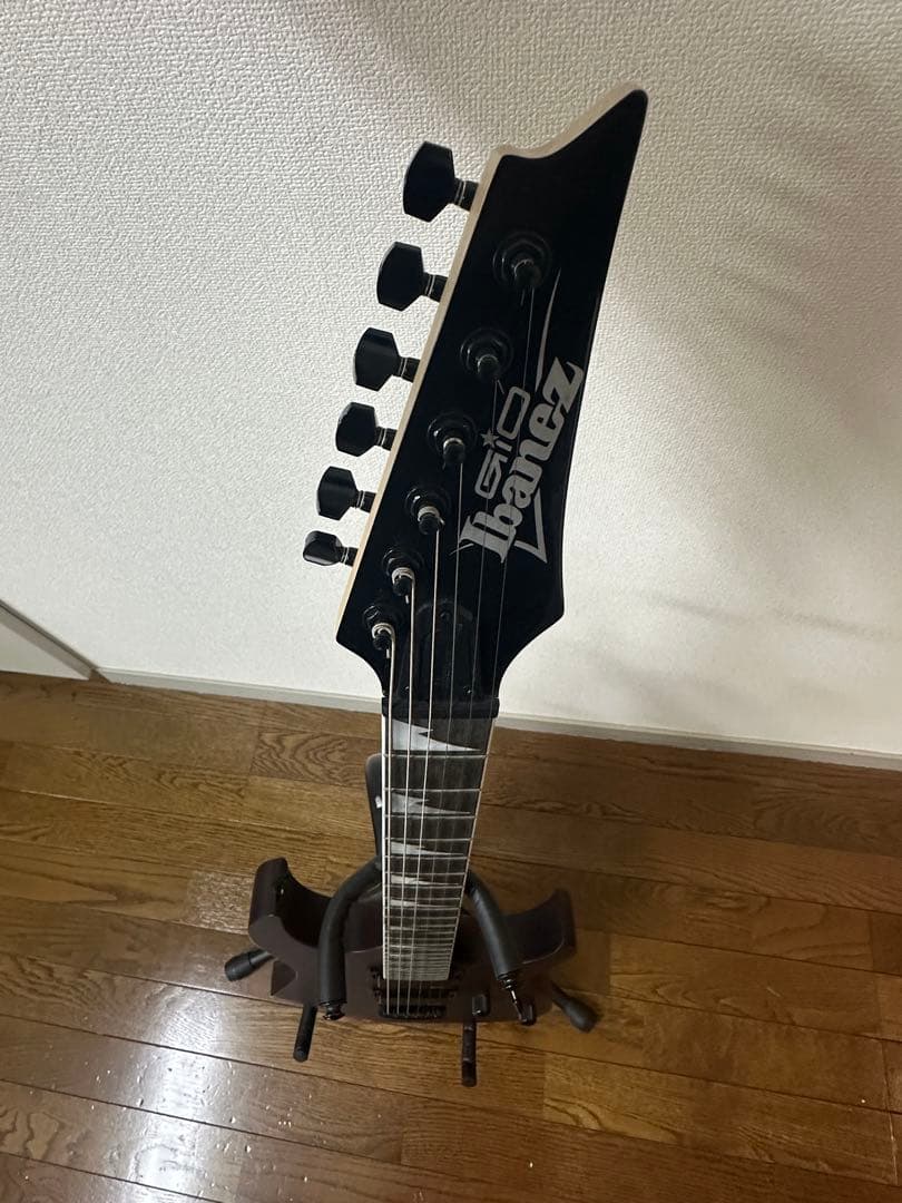 アイバニーズ エレキギター