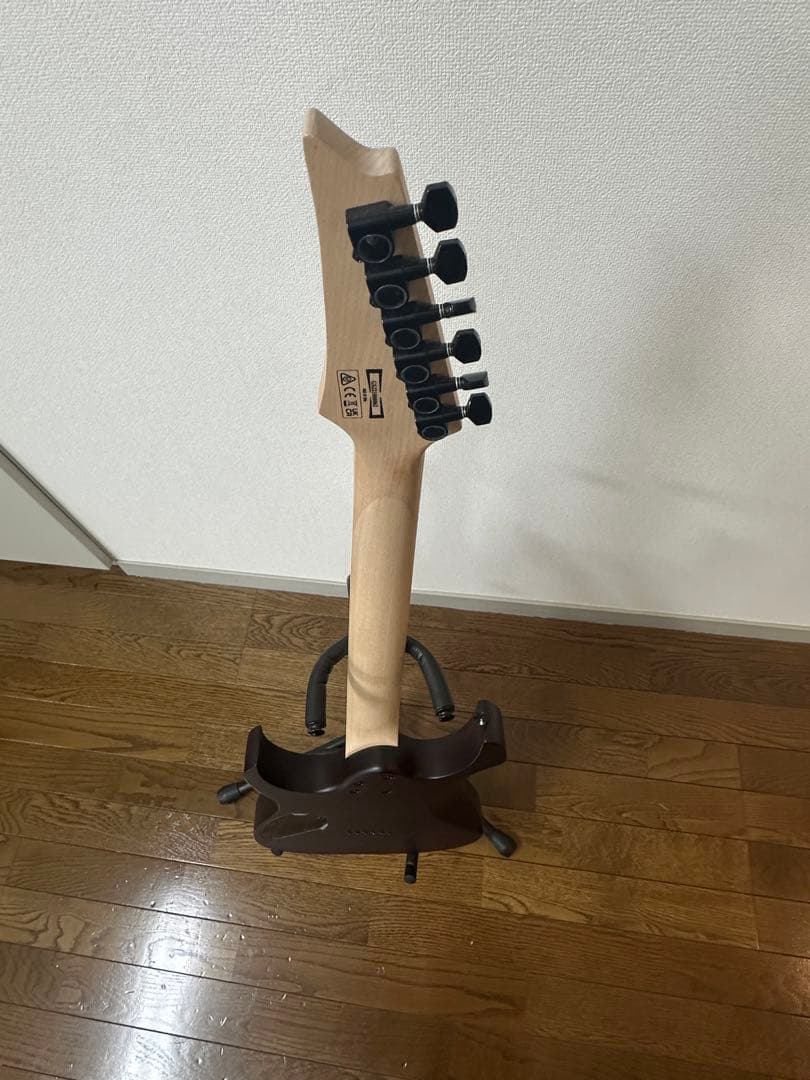 アイバニーズ エレキギター