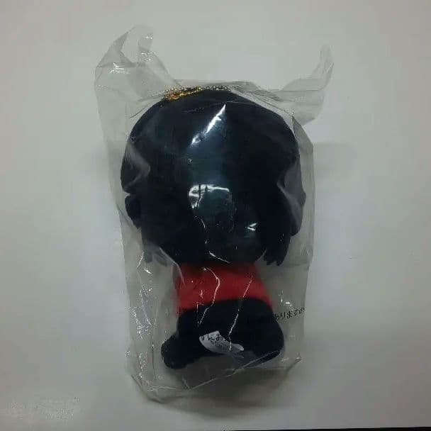 Mrs. GREEN APPLE 一番くじ A賞 ぬいぐるみ3人セット 即購入可