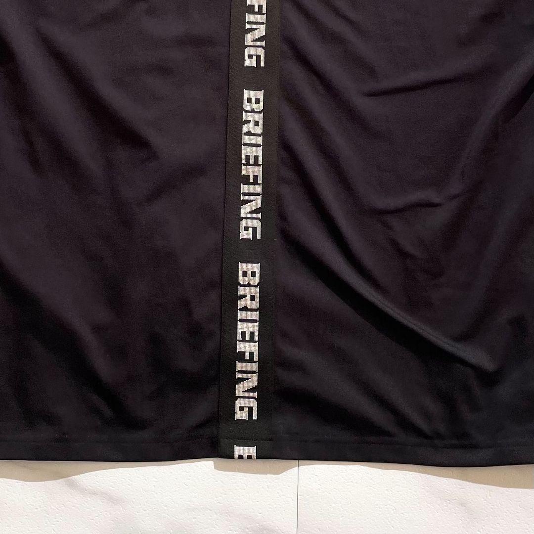 23年 XL●BRIEFING GOLF ポロシャツ 伸縮 BRG231M07