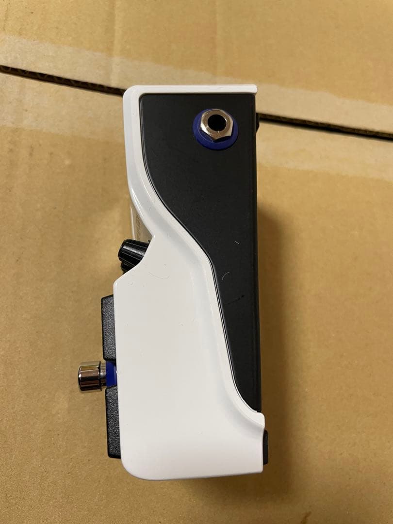 ZOOM MS-50G+【ほぼ未使用】