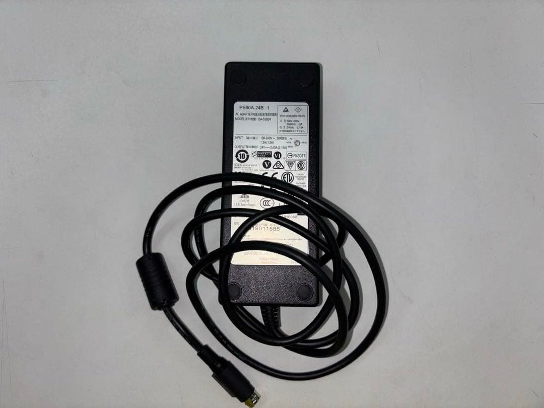 Star Micronics TSP650Ⅱ レシートプリンター