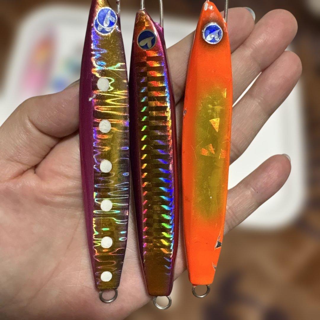 フォルテン ミディアム 120g11個セット