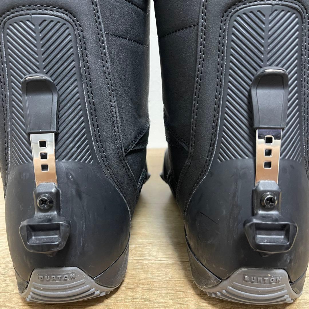 スノーボード BURTON ruler step on