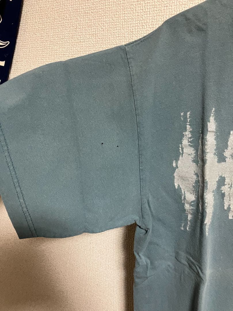  Cobain Tシャツ 公式
