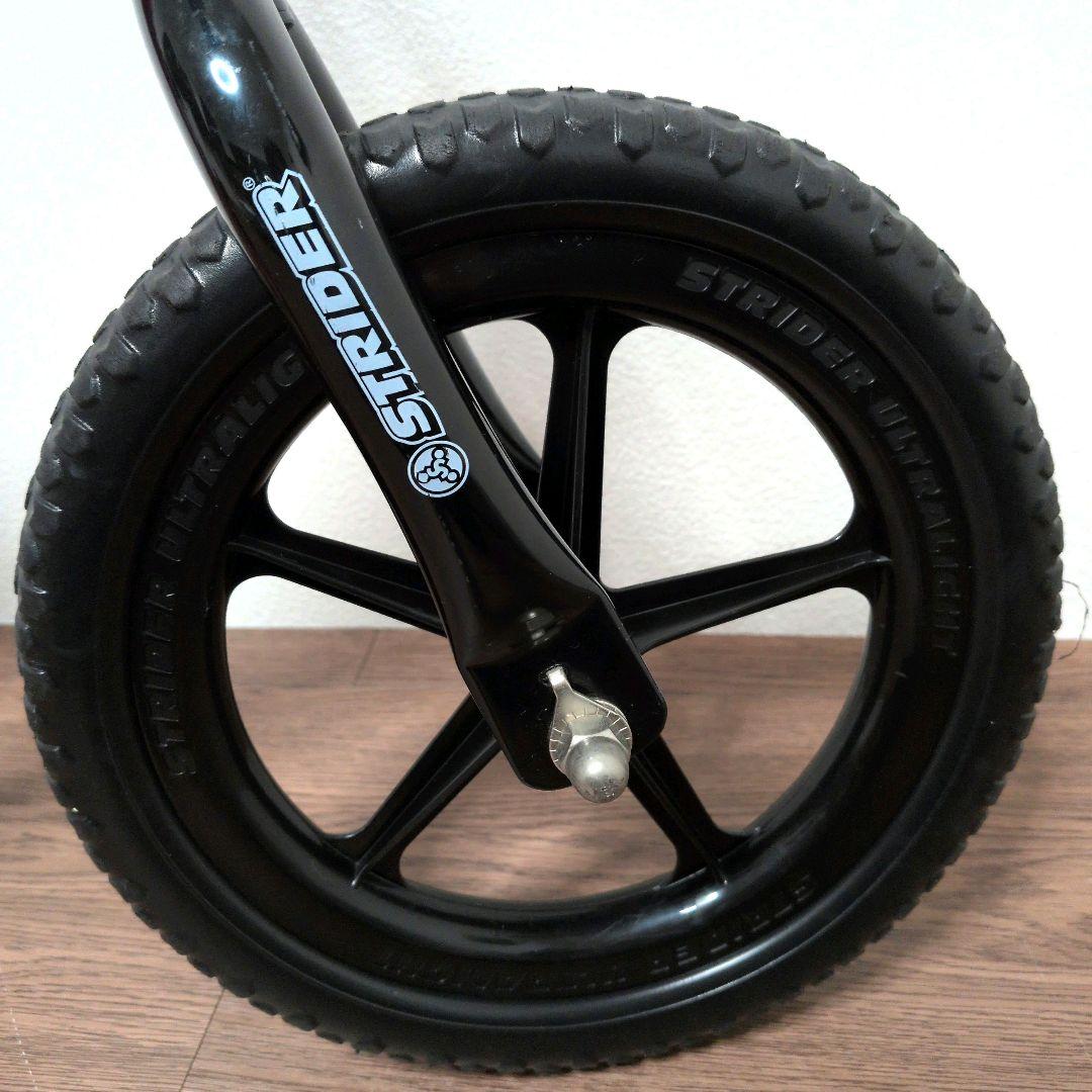 STRIDER ストライダー スポーツ ピンク 美品 大人気カラー