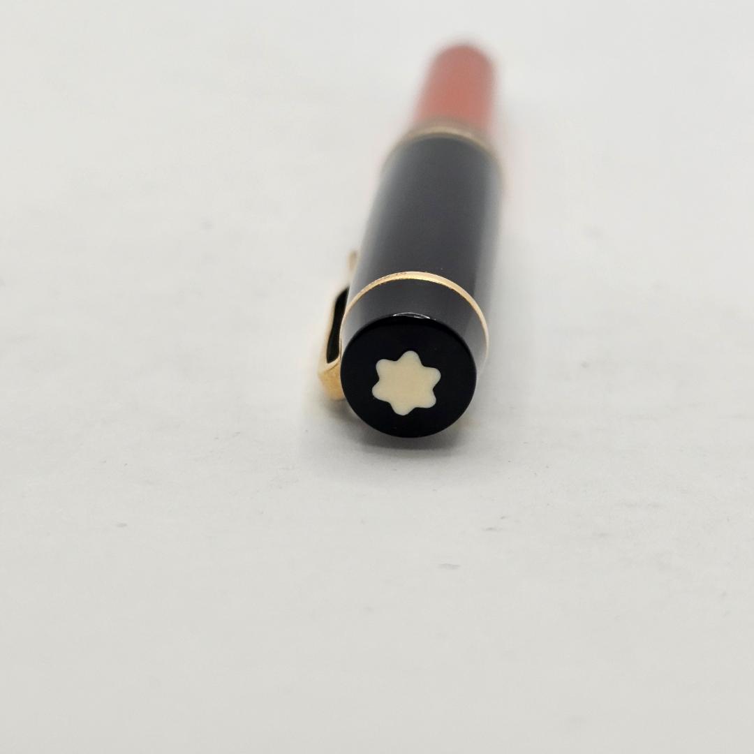 MONTBLANC 稀少 作家シリーズ ヘミングウェイ ボールペン