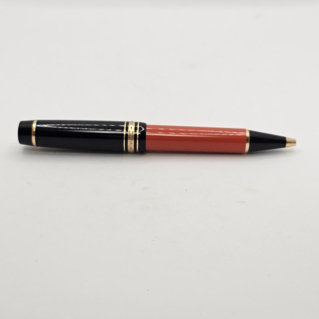 MONTBLANC 稀少 作家シリーズ ヘミングウェイ ボールペン