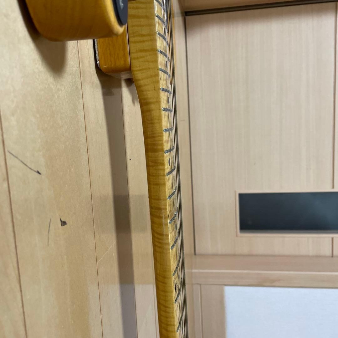 ⭐︎値下げします⭐︎ Fender Telecaster エレキギター ナチュラル