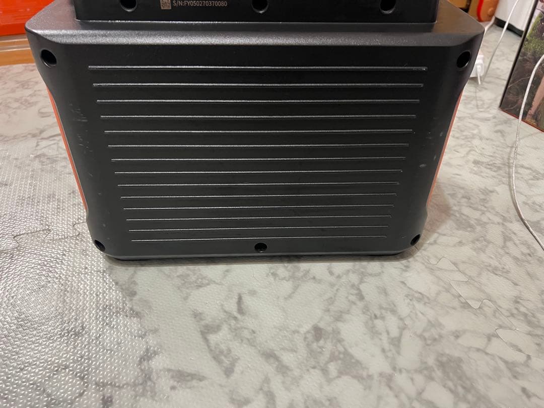 専用Jackery 1500