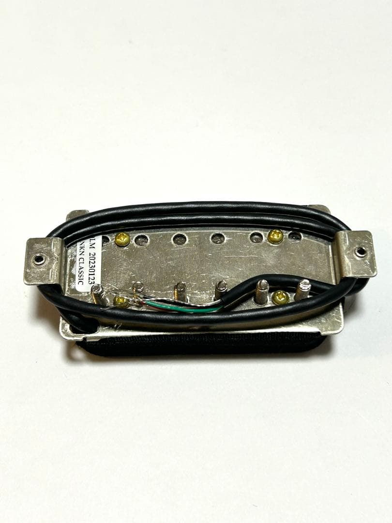 【特価】EVH Frankenstein Humbucker Classic