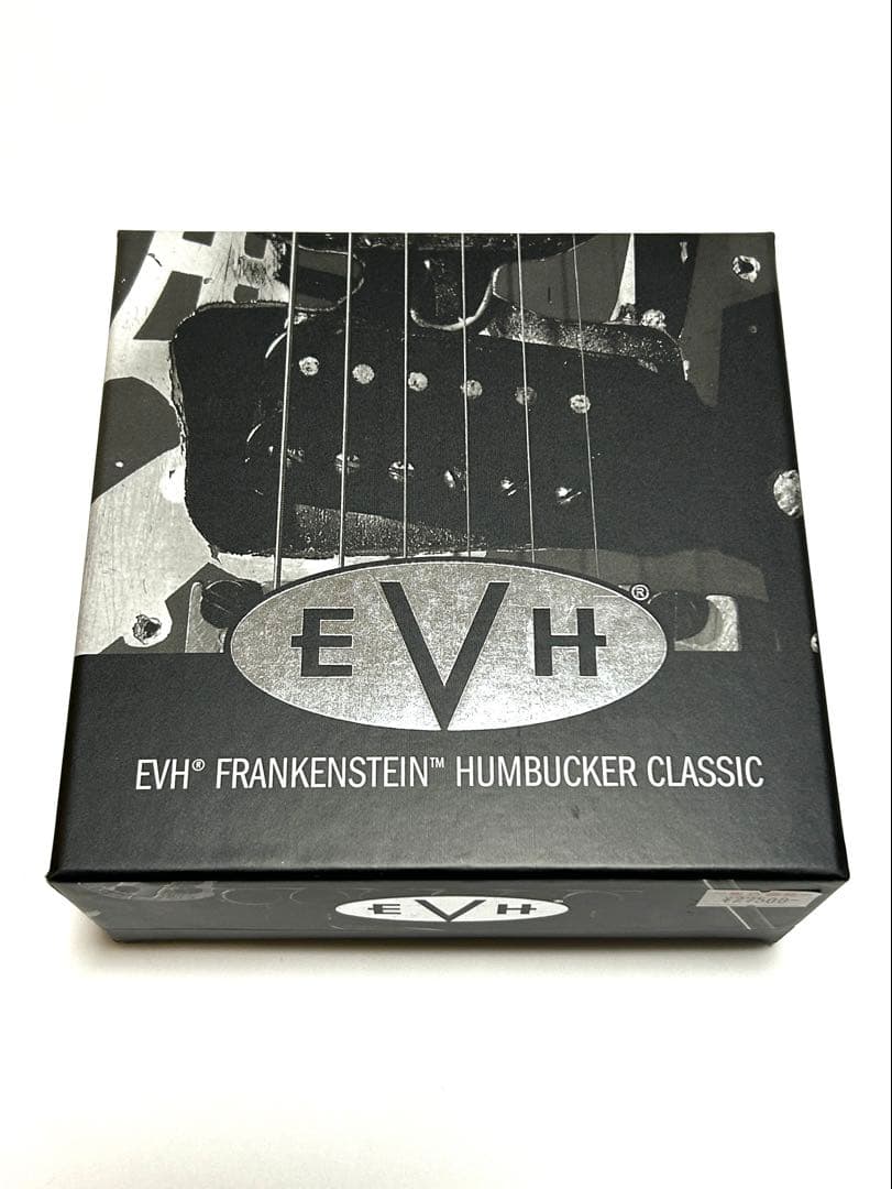 【特価】EVH Frankenstein Humbucker Classic