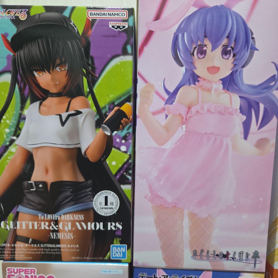 大きめサイズ　フィギュア13点まとめ売り！
