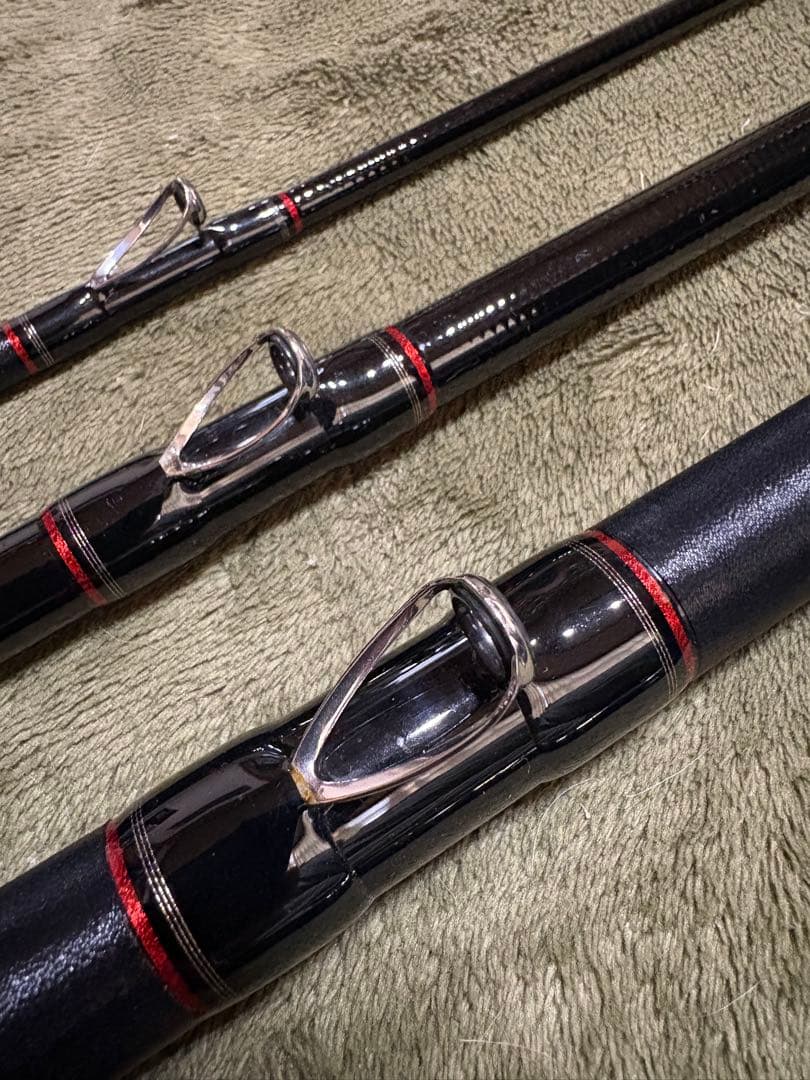 新鋭石鯛 520MH