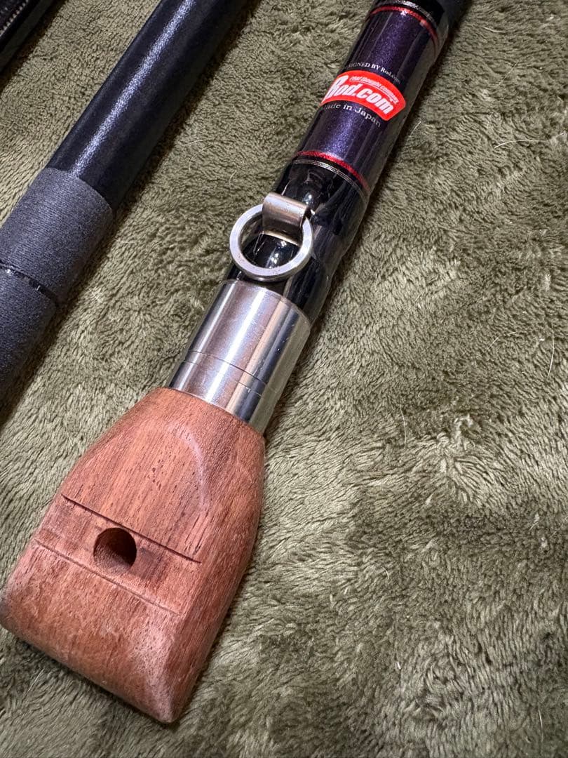 新鋭石鯛 520MH