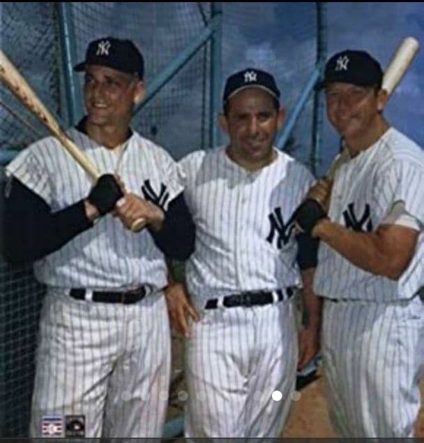 MLB ロジャー・マリス(ヤンキース) カード