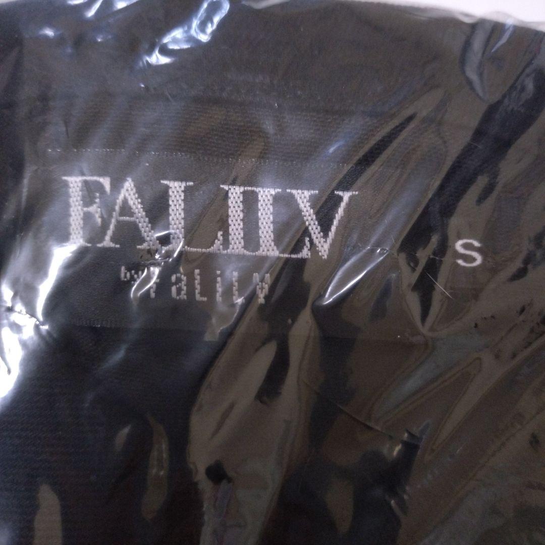 FALILV by FaLiLV MARIA ボタンダウンシャツブルゾン